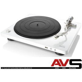 Denon DP-450 USB Pikap Denon DP-450 USB Pikap